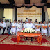 ទិដ្ឋភាពបូជាសពមហាឧបាសក ម៉ៅ មួន ក្រោមអធិបតីភាពសម្តេច ស ខេង ព្រឹកម៉ិញនេះ