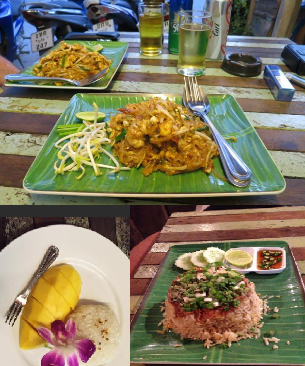 TOP 10 RESTAURANTS IN KOH LANTA KOH LANTA