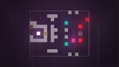 Active Neurons Puzzle Game Screenshot 1
