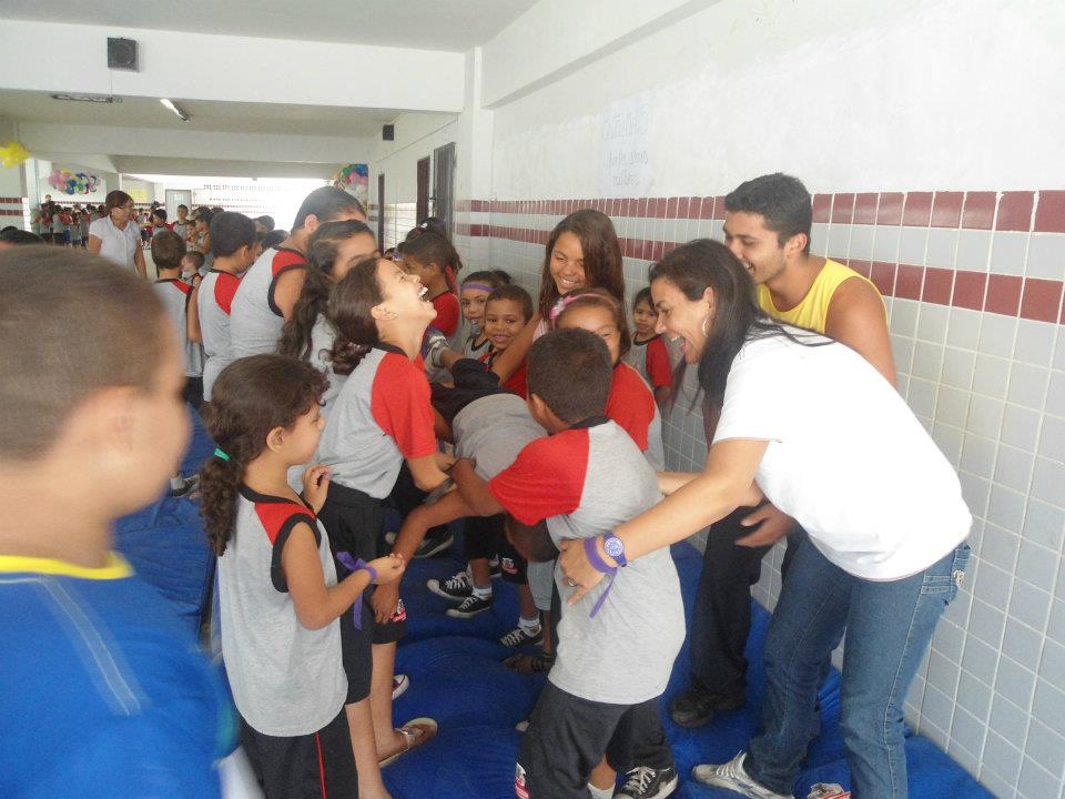Escola Municipal Durmeval Trigueiro Mendes