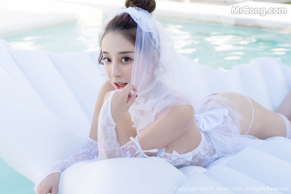 XIUREN No.1428: Xiao Hui (筱 慧 cindy) (46 pictures) photo 3-3