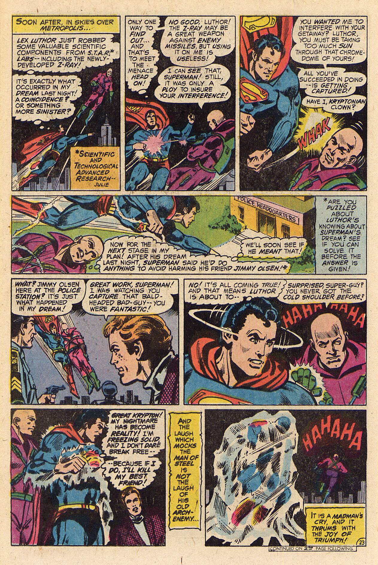 Justice League of America (1960) 154 Page 26
