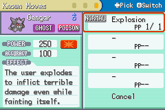 pokemon firered vr missions screenshot 3