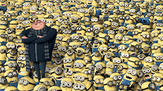 Hurry and click here to watch despicable me 2 on the internet for free!