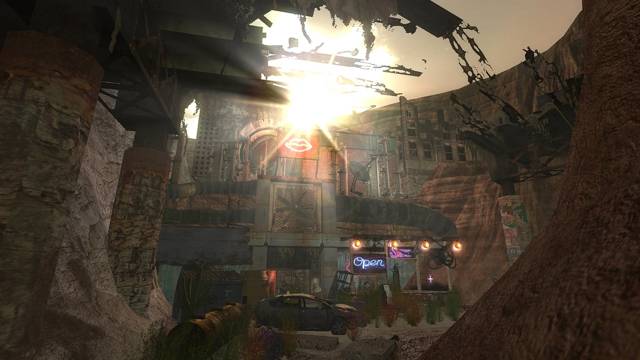 Alien Arena Warriors Of Mars PC Full Alien Arena Warriors Of Mars PC Full