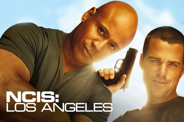 POLL: What was the best scene in NCIS: Los Angeles - Descent?