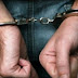 Σύλληψη αλλοδαπού για παράνομη είσοδο στη χώρα και παράβαση του Τελωνειακού κώδικα 