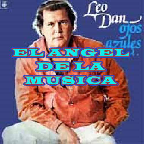 Solo... Musica LEO DAN Ojos Azules