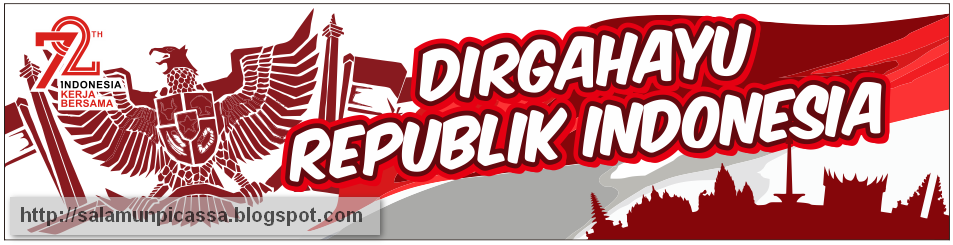 Baru 31+ Download Spanduk 17 Agustus Cdr