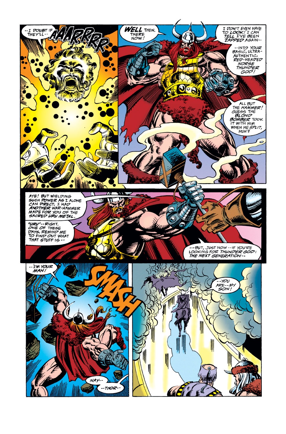 Thor (1966) 478 Page 12