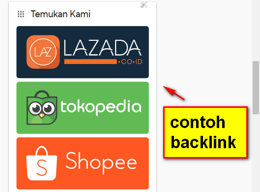 Apa Itu Domain Toko Pada Tokopedia – Mxbids.com