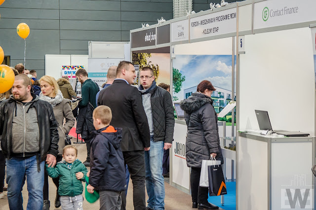 Targi mieszkaniowe wiosna 2017 w Bydgoszczy