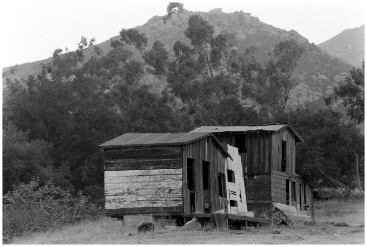 The Tate-LaBianca Homicide Research Blog