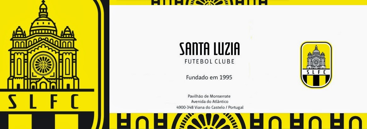 SANTA LUZIA FC