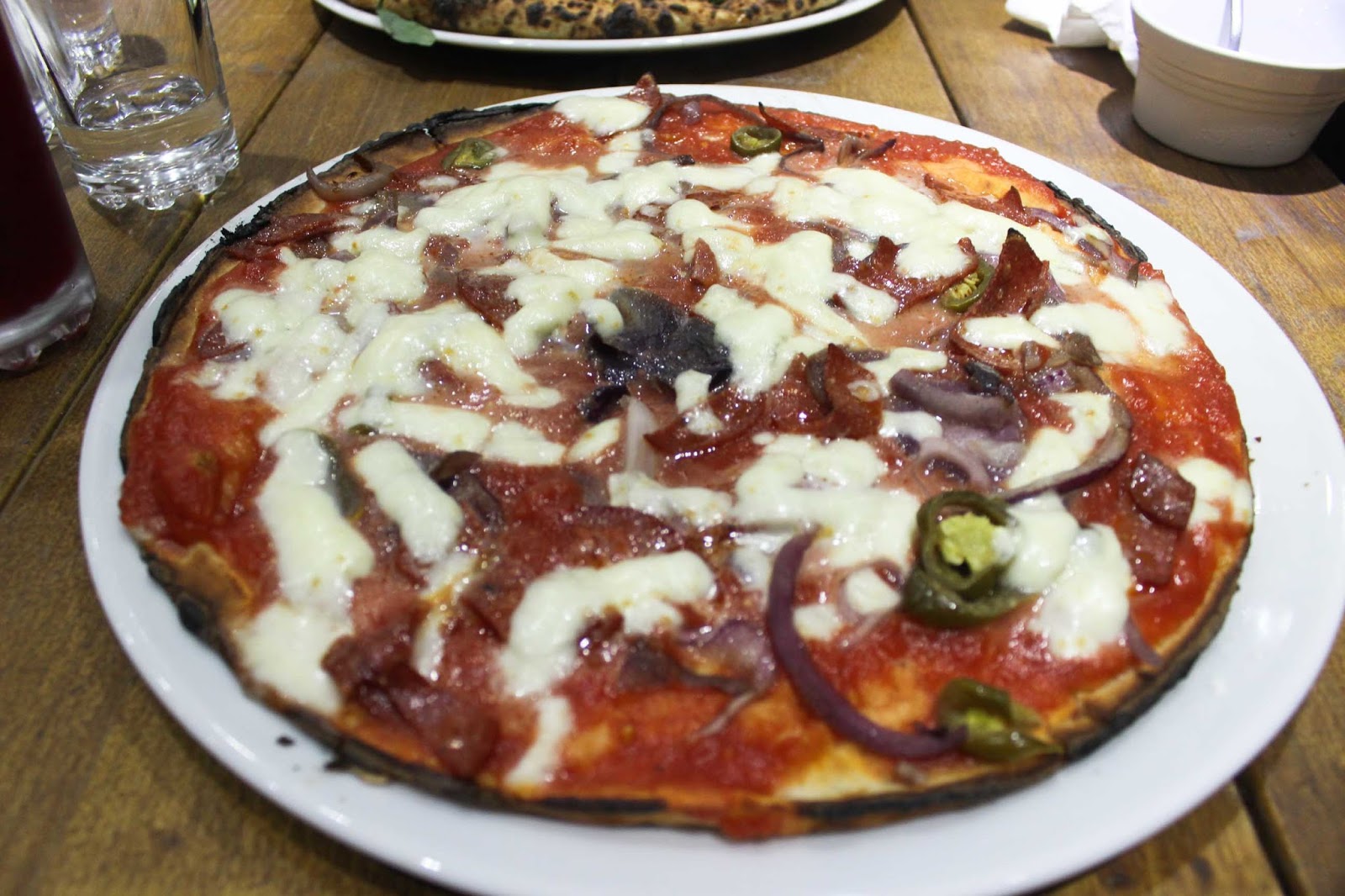 Ecco Pizza Leeds 6 Ecco%2BPizza%2BLeeds%2BReview 5388