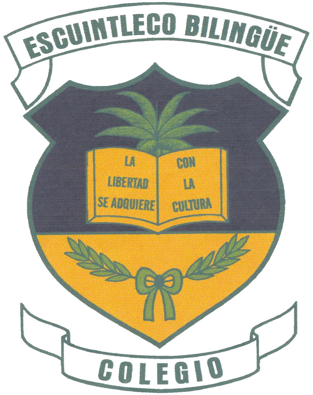 Colegio Escuintleco Bilingüe Colegio Escuintleco Bilingüe