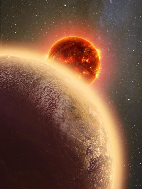 A Vénuszhoz hasonló bolygót fedeztek fel egy közeli csillag körül