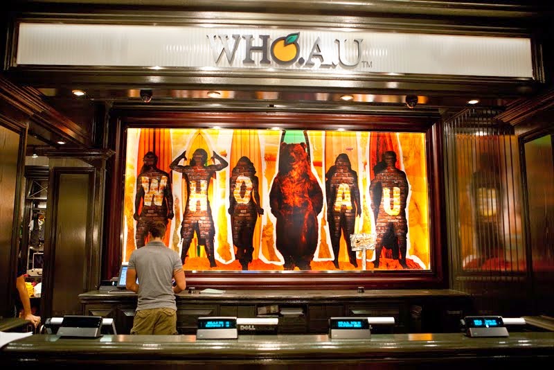 Top 10 South Korean fashion/clothing brands in the year 2014 About