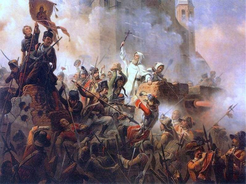 Войны польши Войны польши