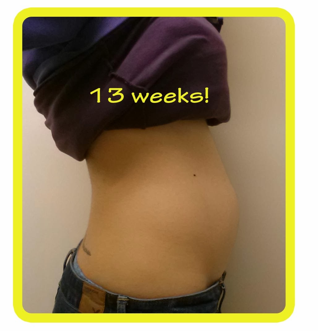13-week-update-my-little-pea-sprout