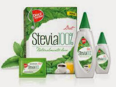 Stevia Products