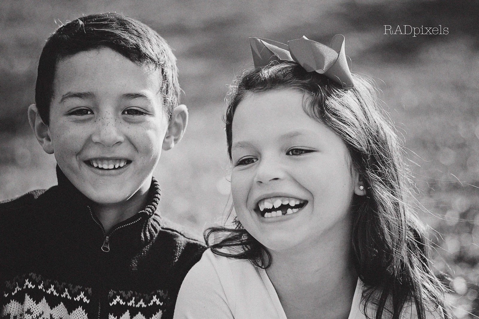 Merry Christmas, Smiths!