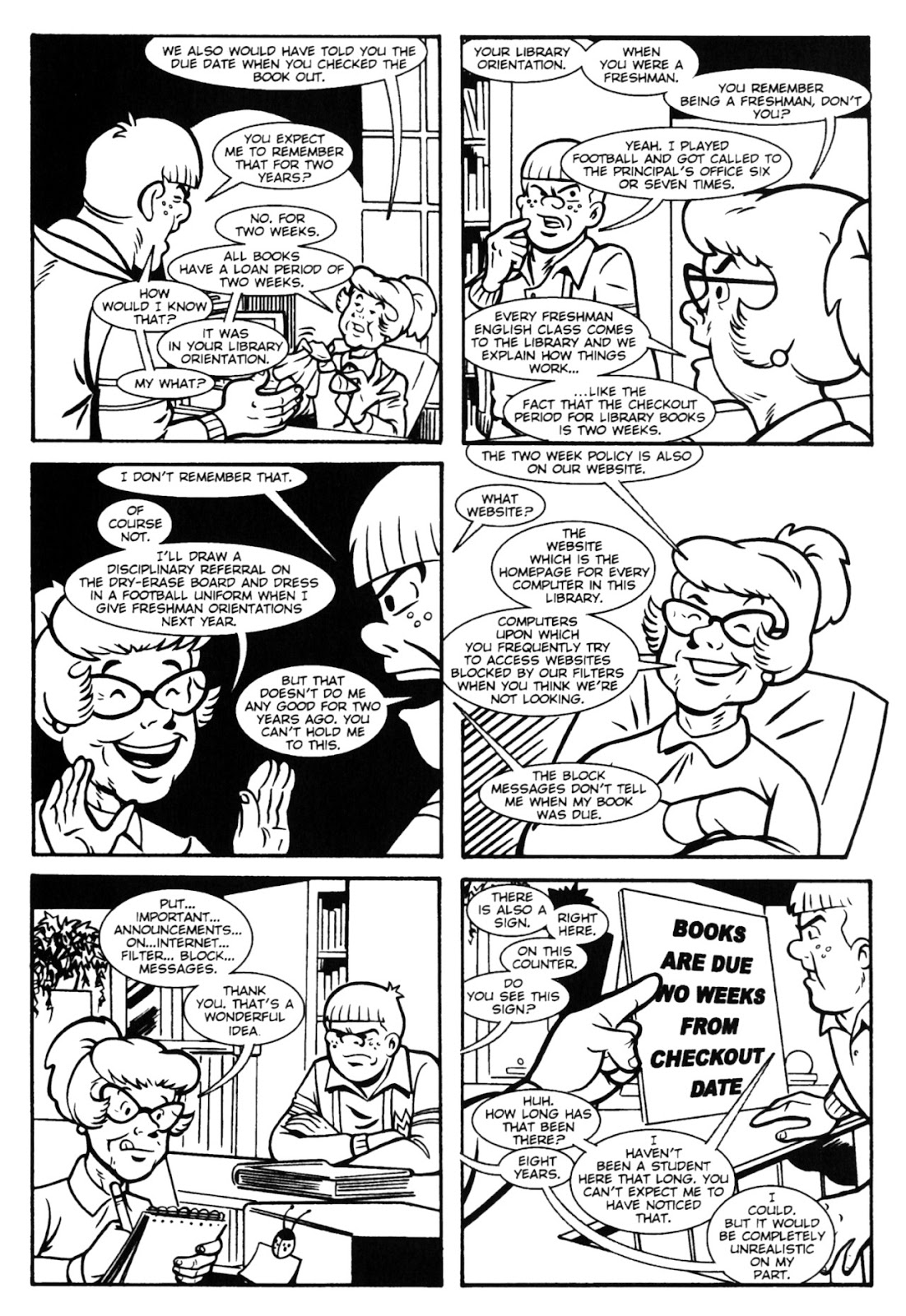 Negative Burn (2006) issue 11 - Page 55