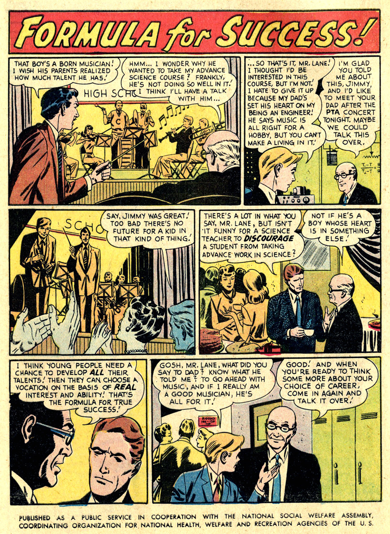 Detective Comics (1937) 263 Page 15