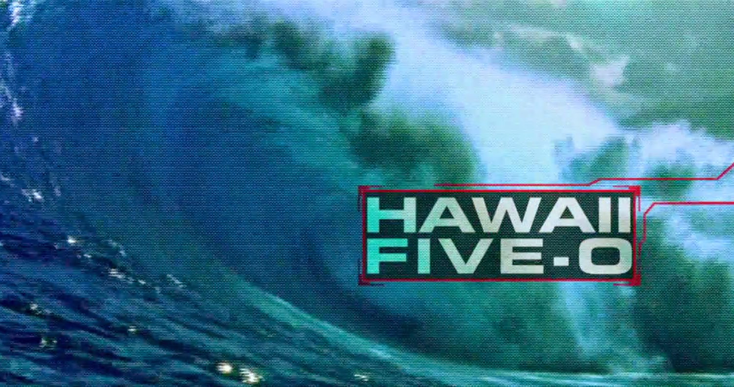 POLL : What was your Favourite Episode of Hawaii Five-0 this Season?