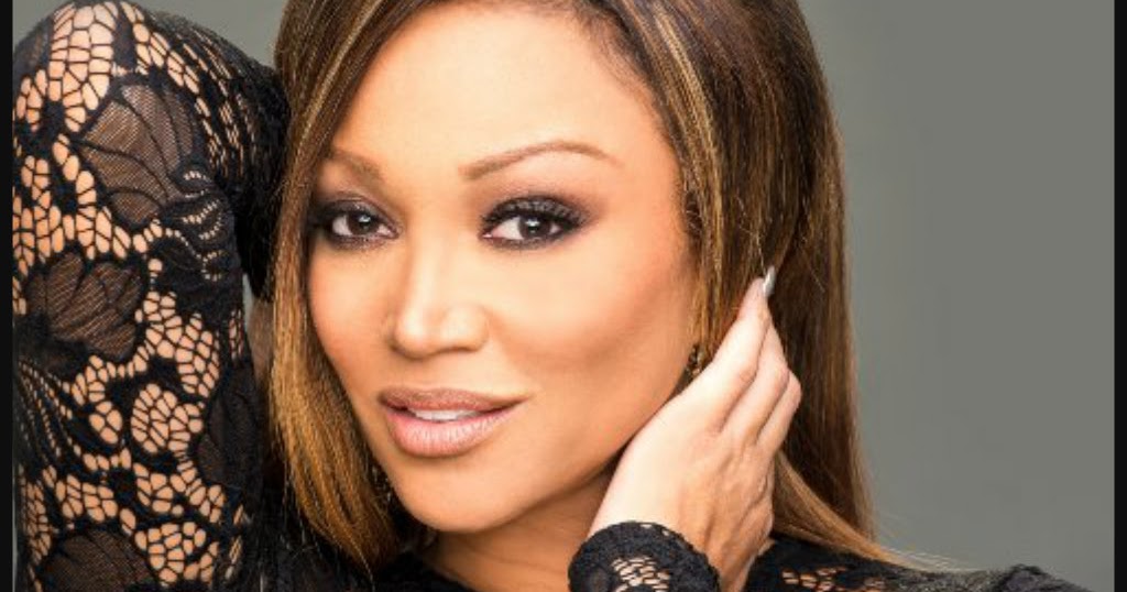 Tour Chanté Moore ‘The Chronicles of