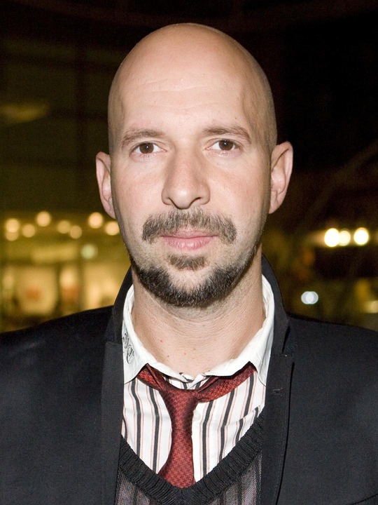 Neil Strauss Neil Strauss