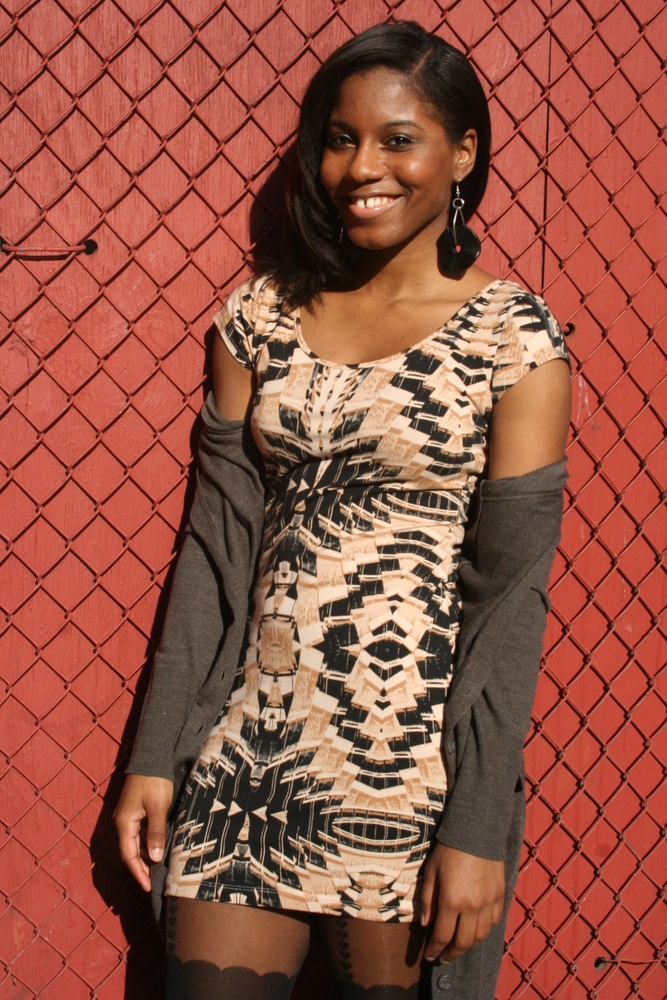 Fashion Steele NYC: Little trail of hearts