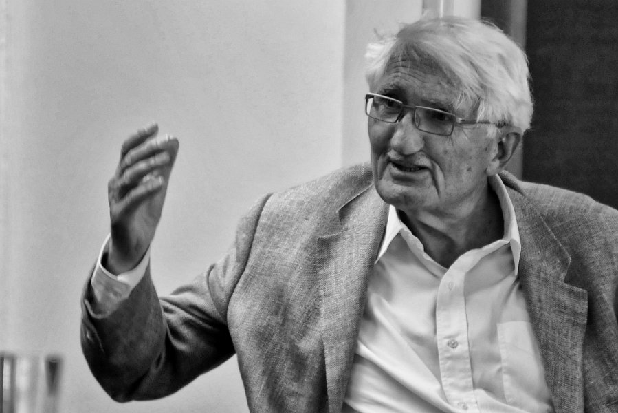 Teori Tindakan Komunikatif Jurgen Habermas Teori Jurgen Habermas