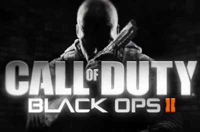 COD, Black Ops 2, Game, Cover, Image