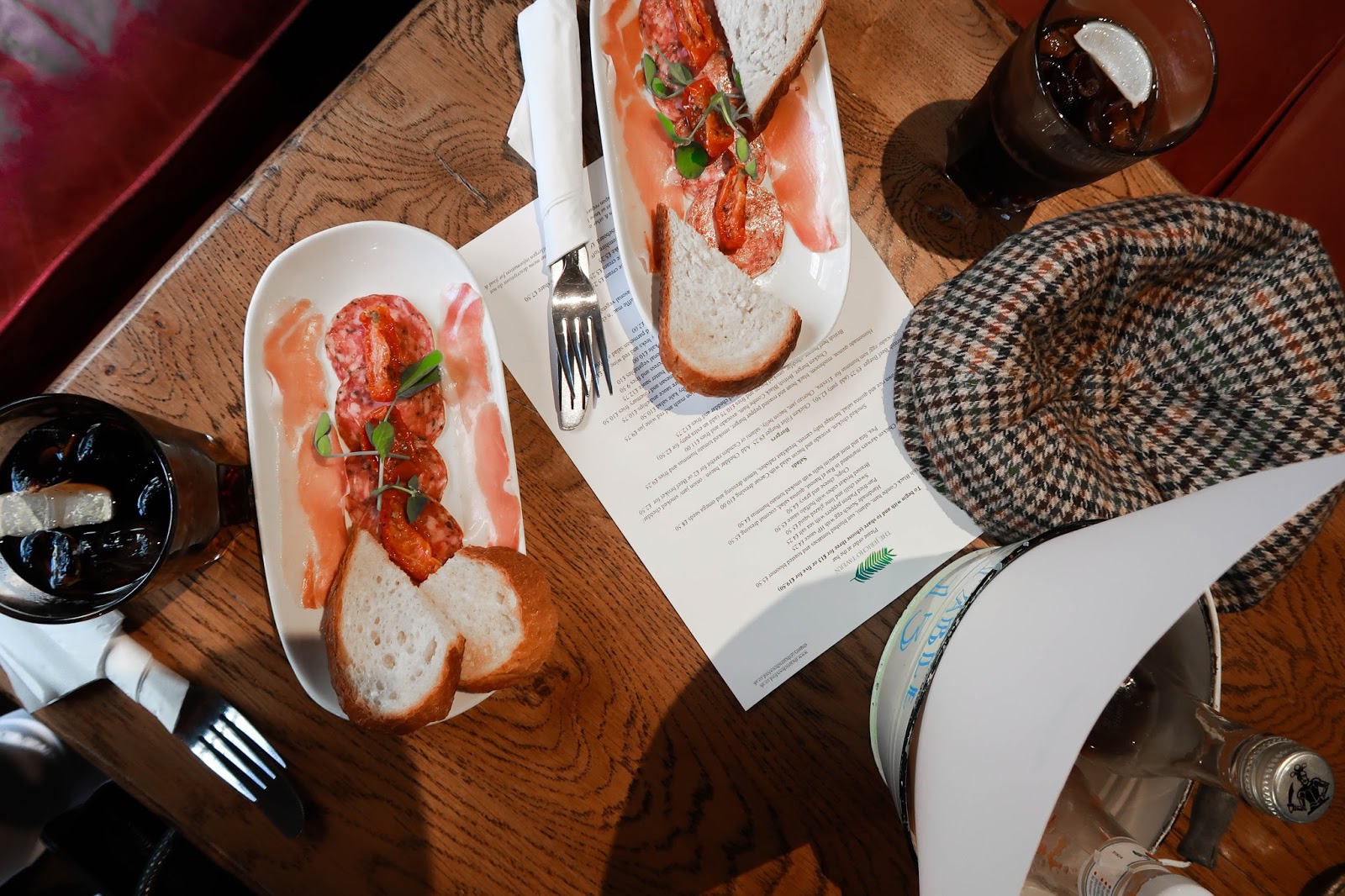 Jericho Tavern Oxford review Jericho Tavern Oxford review