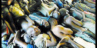 Prison Congestion: Zamfara State to review over 700 cases - Chief Judge, Justice Kulu Aliyu 130 2