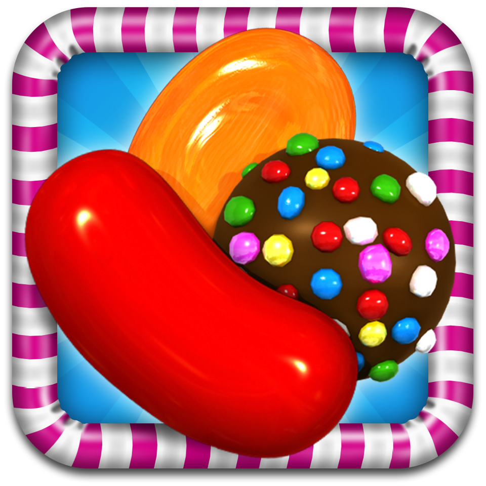Candy Crush Game for PC Talha z