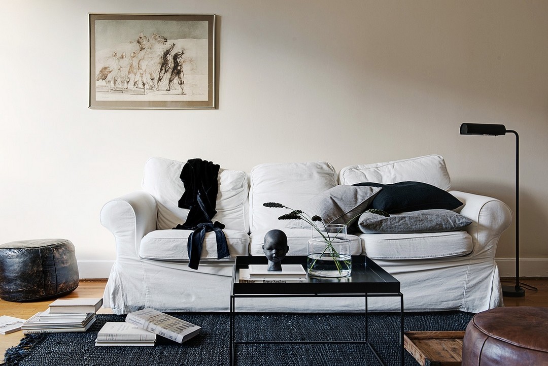 Decouvrir L Endroit Du Decor Marron Glace