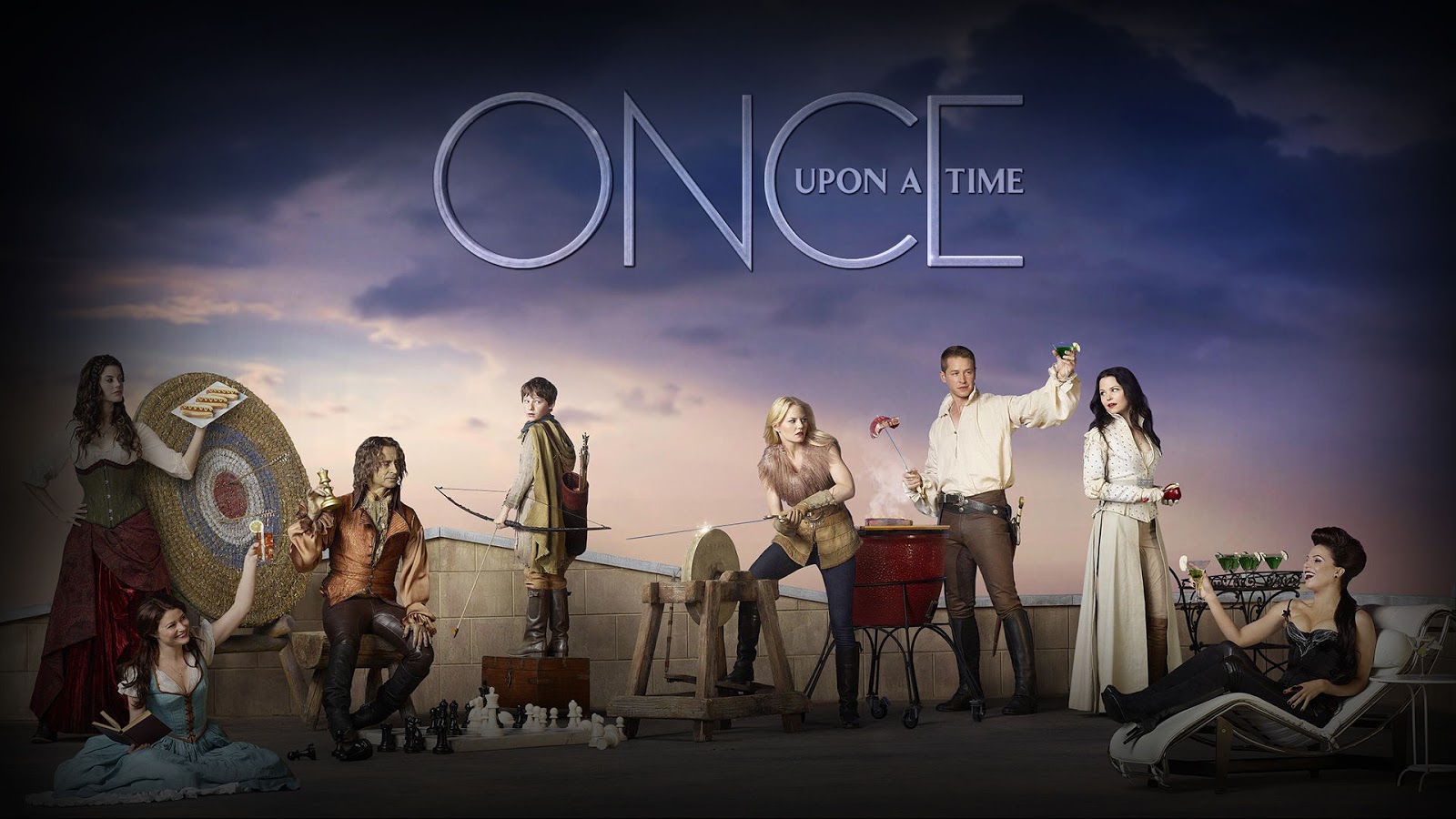 Once Upon a Time temporada 5 ¡el capitulo 10 inmediatamente está acá! Television & Series Once Upon a Time temporada 5 ¡el capitulo 10 inmediatamente está acá! Television & Series