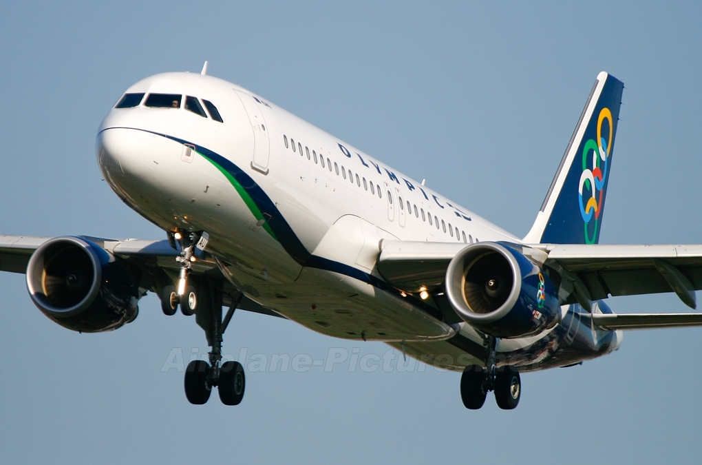 MiltaryWallpapersGunshdWallpaper Olympic Airlines