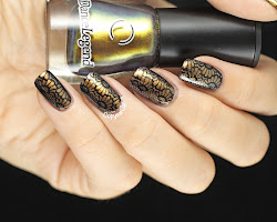 delicate september stamping