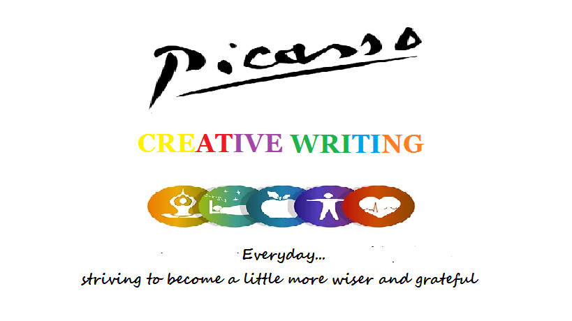 PICASSO CREATIVE WRITING DAILY​ ​®