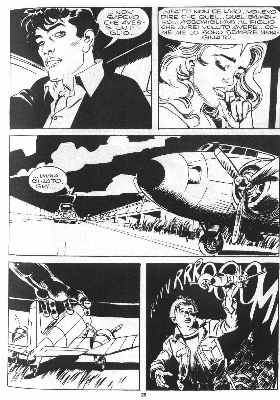 Dylan Dog (1986) issue 74 - Page 26