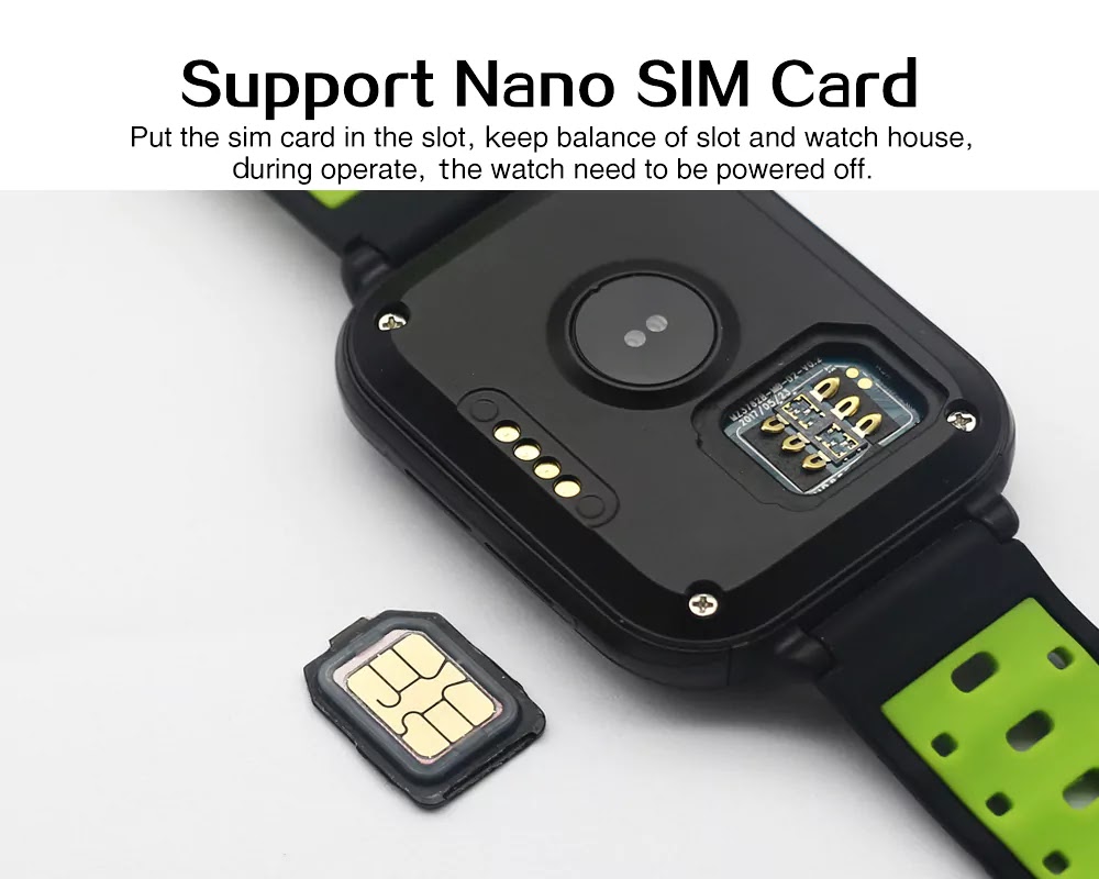 smartwatch q1 pro