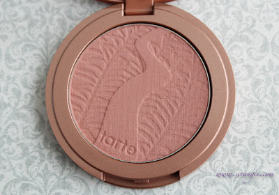 Tarte True Love Vs Natural Beauty Tarte True Love Vs Natural Beauty