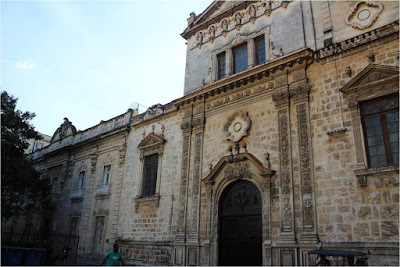 La Habana contada por sus edificios - La letra corta La Habana contada por sus edificios - La letra corta