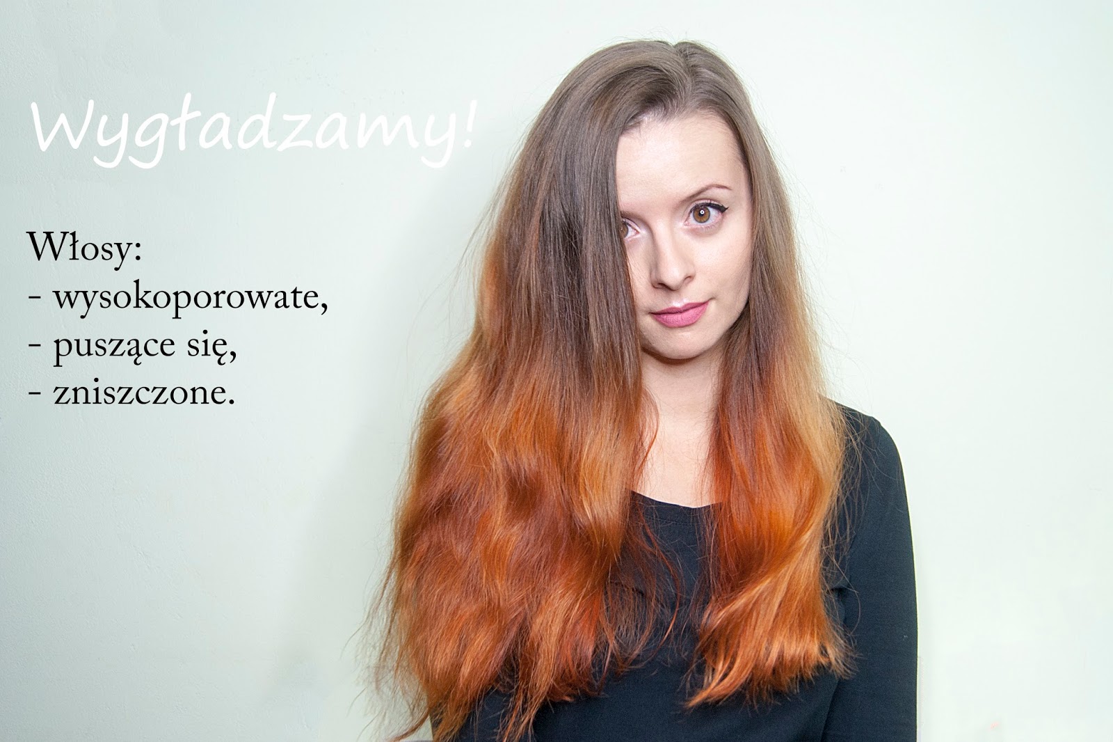 Wskazówki dotyczące naturalnej pielęgnacji [386.] Sprawdzone kosmetyki i sposoby na włosy