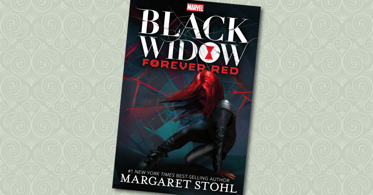 Nothing But N9erz Natasha Romanoff In Der Jugendliteratur
