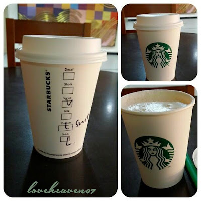 Arti Dibalik Logo Starbucks Coffee
