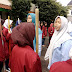UJI MENTAL OSIS BARU 2016